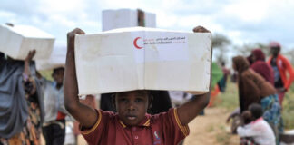 La comunidad mundial debe unirse para poner fin a la esclavitud moderna: Naciones Unidas La comunidad mundial debe unirse para poner fin a la esclavitud moderna: Naciones Unidas