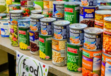 El gobierno de Trump quiere que beneficiarios vuelvan a solicitar cupones de alimentos El gobierno de Trump quiere que beneficiarios vuelvan a solicitar cupones de alimentos