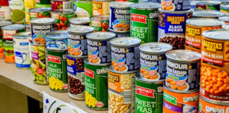 El gobierno de Trump quiere que beneficiarios vuelvan a solicitar cupones de alimentos El gobierno de Trump quiere que beneficiarios vuelvan a solicitar cupones de alimentos