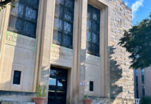 Ex alguacil es condenado por búsqueda ilegal en base de datos policial, en Maryland Ex alguacil es condenado por búsqueda ilegal en base de datos policial, en Maryland. Foto: Bryan P. Sears/Maryland Matters