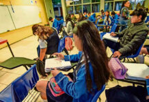 Piden en escuelas de México que haya más reconocimiento hacia familias diversas Piden en escuelas de México que haya más reconocimiento hacia familias diversas