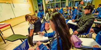 Piden en escuelas de México que haya más reconocimiento hacia familias diversas Piden en escuelas de México que haya más reconocimiento hacia familias diversas