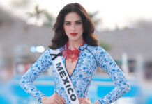 Fátima Bosch, determinación y estilo que representa a México en Miss Universo 2025 Fátima Bosch, determinación y estilo que representa a México en Miss Universo 2025