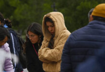 El invierno se adelanta; frente frío deja bajas temperaturas en varios estados de México El invierno se adelanta; frente frío deja bajas temperaturas en varios estados de México