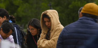 El invierno se adelanta; frente frío deja bajas temperaturas en varios estados de México El invierno se adelanta; frente frío deja bajas temperaturas en varios estados de México