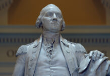 Cómo George Washington utilizó su primer Thanksgiving Day para unir a un nuevo país Cómo George Washington utilizó su primer Thanksgiving Day para unir a un nuevo país