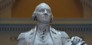 Cómo George Washington utilizó su primer Thanksgiving Day para unir a un nuevo país Cómo George Washington utilizó su primer Thanksgiving Day para unir a un nuevo país