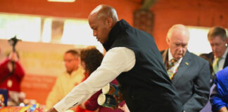 Termina el cierre del gobierno, pero se avecina más caos federal para los estados Termina el cierre del gobierno, pero se avecina más caos federal para los estados