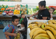 Por cierre de gobierno se profundiza incertidumbre sobre la ayuda alimentaria federal en EEUU Por cierre de gobierno se profundiza incertidumbre sobre la ayuda alimentaria federal en EEUU