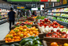 El gobierno de Trump debe pagar la mayor parte de los beneficios completos del SNAP El gobierno de Trump debe pagar la mayor parte de los beneficios completos del SNAP. Foto RawPixel