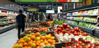 El gobierno de Trump debe pagar la mayor parte de los beneficios completos del SNAP El gobierno de Trump debe pagar la mayor parte de los beneficios completos del SNAP. Foto RawPixel