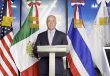 Guatemala retira cargo de cónsul honorario a Raúl Rocha Cantú, dueño de Miss Universo Guatemala retira cargo de cónsul honorario en México a Raúl Rocha Cantú, dueño de Miss Universo