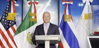 Guatemala retira cargo de cónsul honorario a Raúl Rocha Cantú, dueño de Miss Universo Guatemala retira cargo de cónsul honorario en México a Raúl Rocha Cantú, dueño de Miss Universo