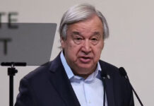 El mundo debe cerrar la brecha de financiación y mantener el límite de 1,5 °C: ONU El mundo debe cerrar la brecha de financiación y mantener el límite de 1,5 °C: ONU