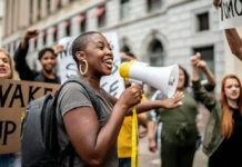 Los derechos humanos no deben quedar detrás del poder y las ganancias: ONU Los derechos humanos no deben quedar detrás del poder y las ganancias: ONU