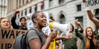 Los derechos humanos no deben quedar detrás del poder y las ganancias: ONU Los derechos humanos no deben quedar detrás del poder y las ganancias: ONU