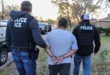 8 condados de Minnesota han firmado acuerdos con los Servicios de Inmigración, ICE 8 condados de Minnesota han firmado acuerdos con los Servicios de Inmigración, ICE