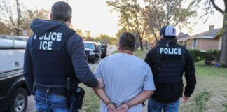 8 condados de Minnesota han firmado acuerdos con los Servicios de Inmigración, ICE 8 condados de Minnesota han firmado acuerdos con los Servicios de Inmigración, ICE