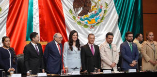 IMSS atiende a más personas con mayor crecimiento en infraestructura: Zoé Robledo IMSS atiende a más personas con mayor crecimiento en infraestructura: Zoé Robledo