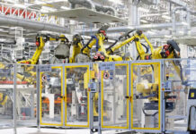 La producción automotriz en México tiene su mejor mes de 2025 La producción automotriz en México tiene su mejor mes de 2025