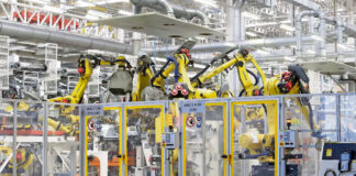 La producción automotriz en México tiene su mejor mes de 2025 La producción automotriz en México tiene su mejor mes de 2025