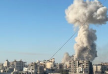 Israel bombardea Gaza tras asegurar que los últimos cuerpos recibidos no son de rehenes Israel bombardea Gaza tras asegurar que los últimos cuerpos recibidos no son de rehenes