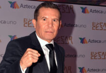 Julio César Chávez habla de su relación con el Mayo Zambada: “Es una finísima persona” Julio César Chávez habla de su relación con el Mayo Zambada: "Es una finísima persona"