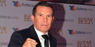 Julio César Chávez habla de su relación con el Mayo Zambada: “Es una finísima persona” Julio César Chávez habla de su relación con el Mayo Zambada: "Es una finísima persona"