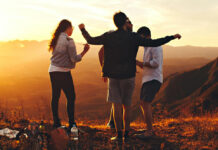 Jóvenes mexicanos reorientan sus estudios hacia el medio ambiente y la justicia social Jóvenes mexicanos reorientan sus estudios hacia el medio ambiente y la justicia social