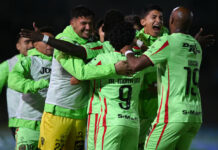 Liga MX: Juárez se imponen 2-1 al Pachuca y firma su boleto a la Liguilla Liga MX: Juárez se imponen 2-1 al Pachuca y firma su boleto a la Liguilla