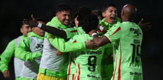 Liga MX: Juárez se imponen 2-1 al Pachuca y firma su boleto a la Liguilla Liga MX: Juárez se imponen 2-1 al Pachuca y firma su boleto a la Liguilla