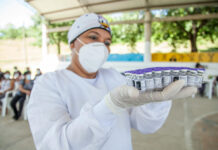 Robert F. Kennedy Jr. agudiza los ataques contra las vacunas, sin respaldo científico Robert F. Kennedy Jr. agudiza los ataques contra las vacunas, sin respaldo científico