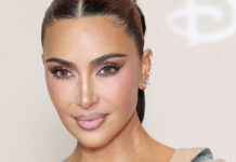 Kim Kardashian cuestiona el alunizaje y la NASA le responde contundente Kim Kardashian cuestiona el alunizaje y la NASA le responde contundente