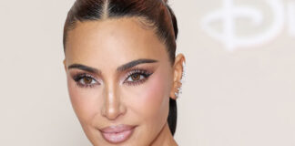 Kim Kardashian cuestiona el alunizaje y la NASA le responde contundente Kim Kardashian cuestiona el alunizaje y la NASA le responde contundente