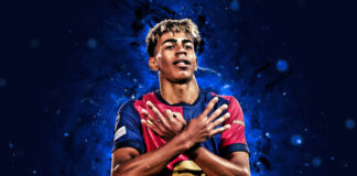 Lamine Yamal causa baja de la Selección española; la Federación explota contra el Barcelona Lamine Yamal causa baja de la Selección española; la Federación explota contra el Barcelona