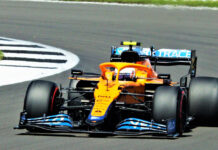 Lando Norris se acerca al título de F1 tras gran victoria en el GP de Brasil Lando Norris se acerca al título de F1 tras gran victoria en el GP de Brasil