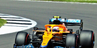 Lando Norris se acerca al título de F1 tras gran victoria en el GP de Brasil Lando Norris se acerca al título de F1 tras gran victoria en el GP de Brasil