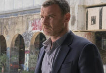El actor Liev Schreiber fue hospitalizado en Nueva York por un fuerte dolor de cabeza El actor Liev Schreiber fue hospitalizado en Nueva York por un fuerte dolor de cabeza
