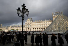 Tras el robo histórico, Francia anuncia nuevas medidas “antiintrusión” en el Louvre Tras el robo histórico, Francia anuncia nuevas medidas “antiintrusión” en el Louvre