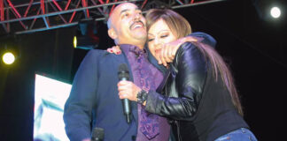 Lupillo revela que pidió ayuda al narco para encontrar a Jenni Rivera Lupillo revela que pidió ayuda al narco para encontrar a Jenni Rivera