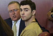 Defensa de Mangione busca excluir pruebas y propone testigos en la próxima audiencia Defensa de Mangione busca excluir pruebas y propone testigos en la próxima audiencia