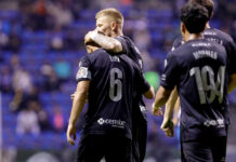 Liga MX: Cruz Azul se adueña del liderato de la tabla; derrota con tres goles a Puebla Liga MX: Cruz Azul se adueña del liderato de la tabla; derrota con tres goles a Puebla