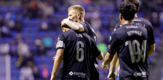 Liga MX: Cruz Azul se adueña del liderato de la tabla; derrota con tres goles a Puebla Liga MX: Cruz Azul se adueña del liderato de la tabla; derrota con tres goles a Puebla