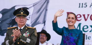 México avanza con honestidad, paz, democracia y justicia: Presidenta Claudia Sheinbaum México avanza con honestidad, paz, democracia y justicia: Presidenta Claudia Sheinbaum