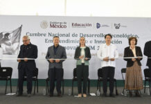 Claudia Sheinbaum anuncia fondo para impulsar proyectos tecnológicos en 2026 Claudia Sheinbaum anuncia fondo para impulsar proyectos tecnológicos en 2026