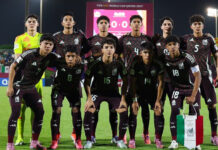 Mundial Sub 17: México vence a Costa de Marfil 1-0 y sueña con superar la Fase de Grupos Mundial Sub 17: México vence a Costa de Marfil 1-0 y sueña con superar la Fase de Grupos