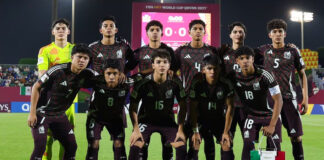 Mundial Sub 17: México vence a Costa de Marfil 1-0 y sueña con superar la Fase de Grupos Mundial Sub 17: México vence a Costa de Marfil 1-0 y sueña con superar la Fase de Grupos