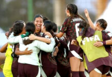 Mundial Femenil Sub-17: México enfrenta a su similar de Italia en cuartos de final Mundial Femenil Sub-17: México enfrenta a su similar de Italia en cuartos de final