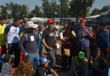 La CNDH y la Migración en Caravana: Hechos y Derechos en México La CNDH y la Migración en Caravana: Hechos y Derechos