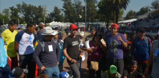 La CNDH y la Migración en Caravana: Hechos y Derechos en México La CNDH y la Migración en Caravana: Hechos y Derechos